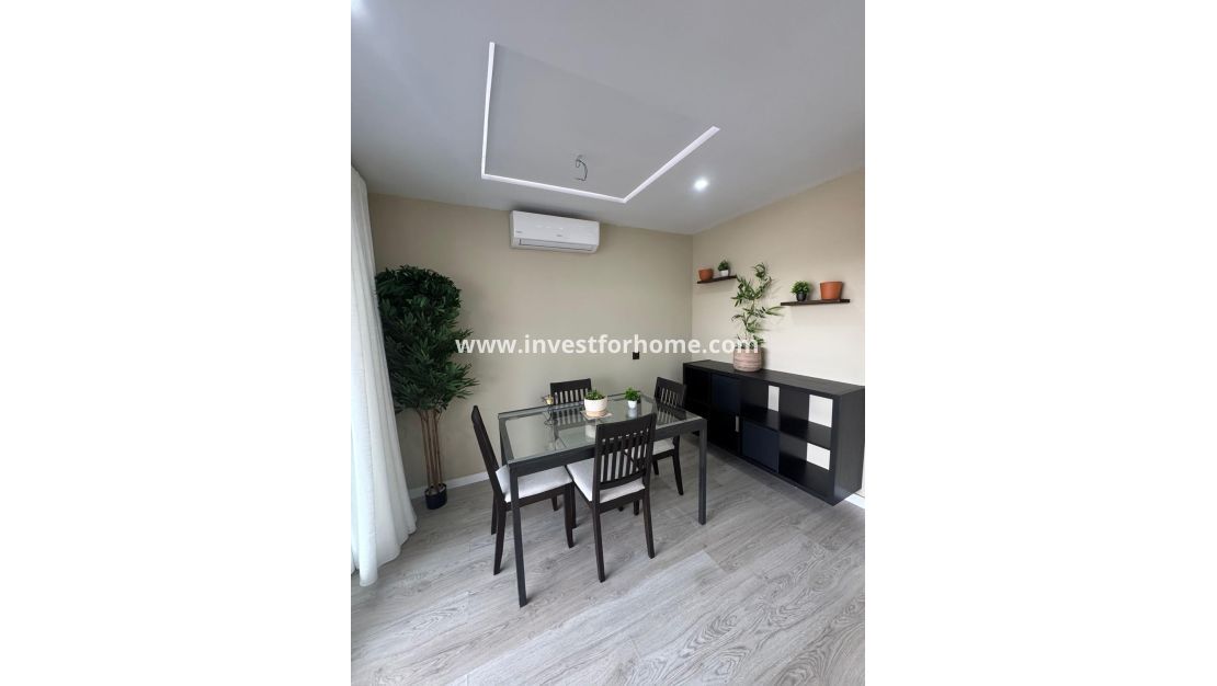 Verkoop - Appartement - Orihuela Costa - Orihuela Ciudad