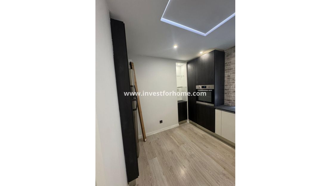 Verkoop - Appartement - Orihuela Costa - Orihuela Ciudad