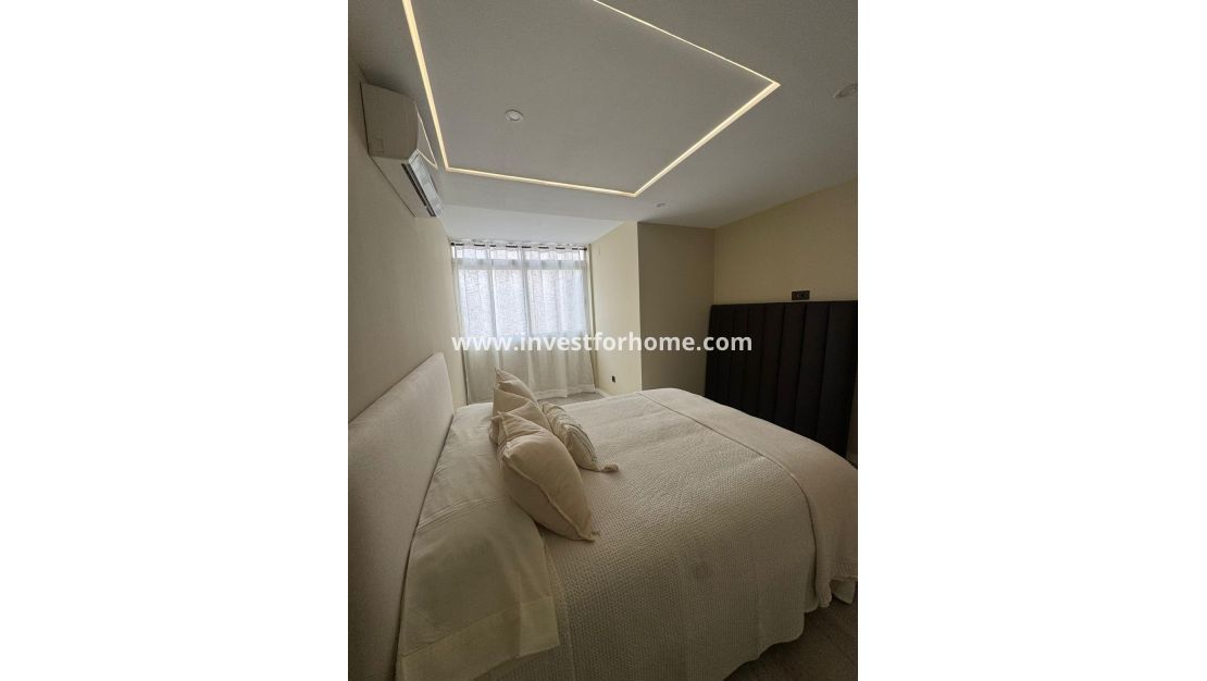 Verkoop - Appartement - Orihuela Costa - Orihuela Ciudad