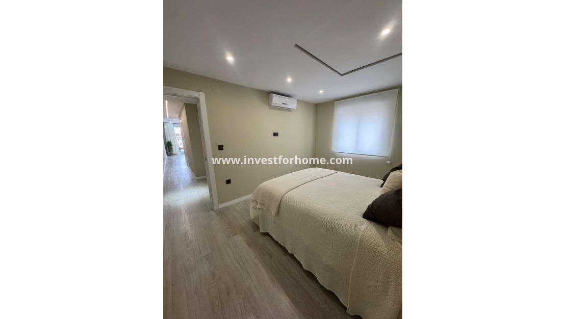 Verkoop - Appartement - Orihuela Costa - Orihuela Ciudad