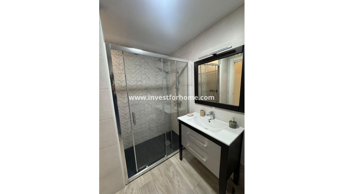 Verkoop - Appartement - Orihuela Costa - Orihuela Ciudad