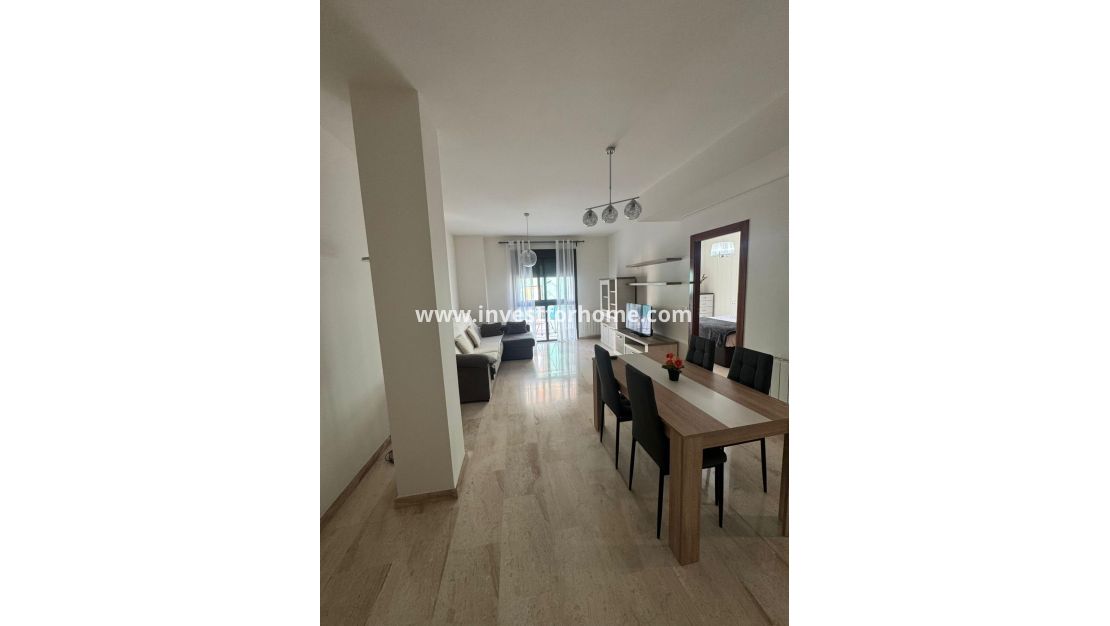 Verkoop - Appartement - Orihuela Costa - Orihuela Ciudad