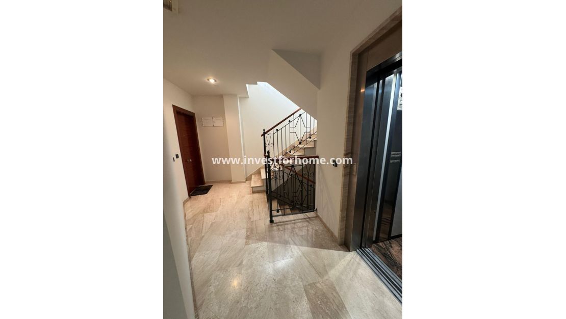 Verkoop - Appartement - Orihuela Costa - Orihuela Ciudad