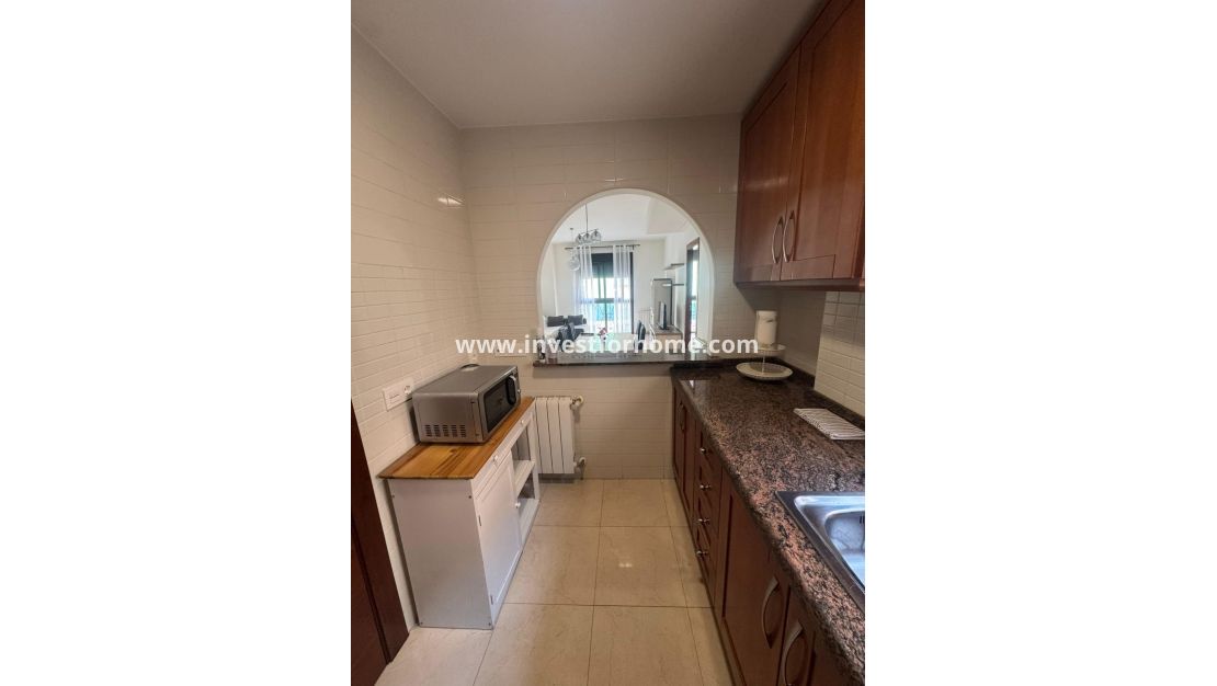 Verkoop - Appartement - Orihuela Costa - Orihuela Ciudad