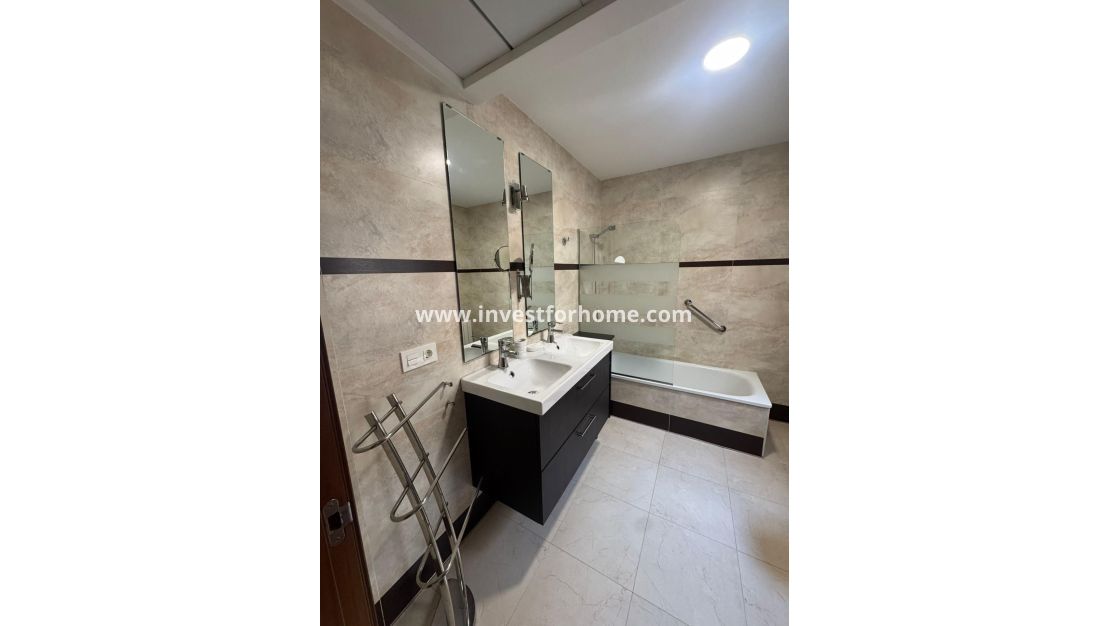 Verkoop - Appartement - Orihuela Costa - Orihuela Ciudad