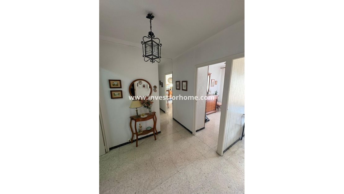 Verkoop - Appartement - Orihuela Costa - Orihuela
