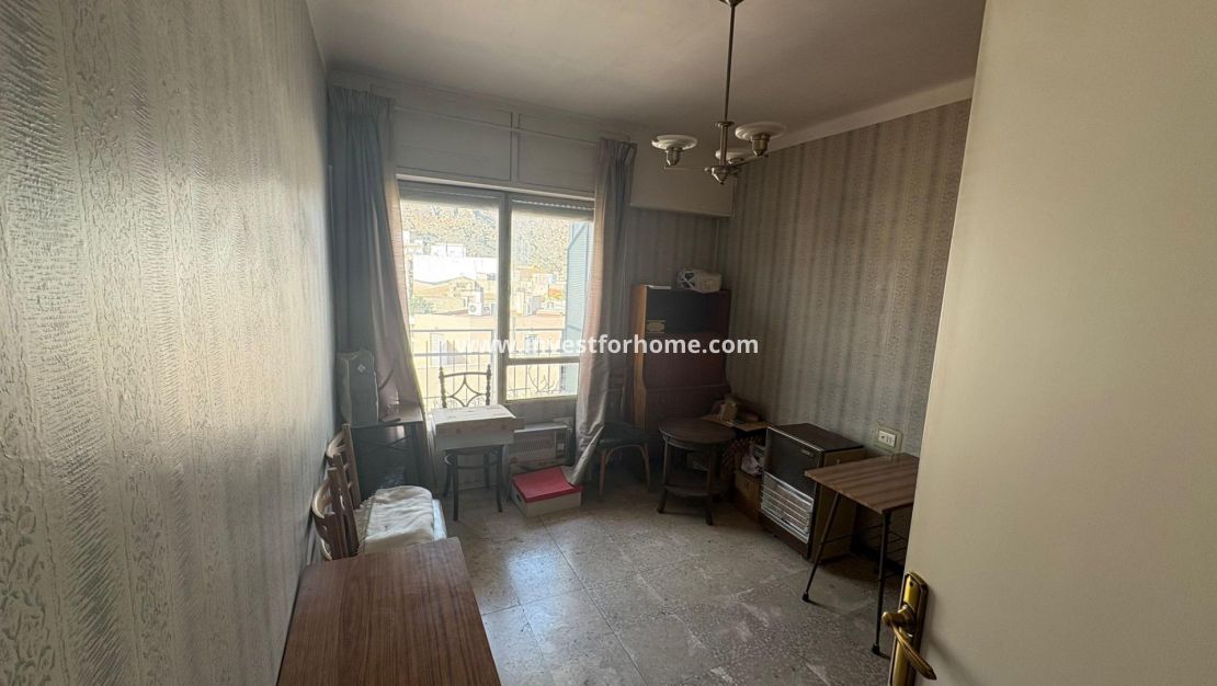 Verkoop - Appartement - Orihuela Costa - Orihuela