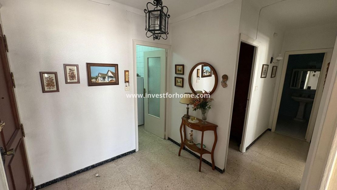 Verkoop - Appartement - Orihuela Costa - Orihuela