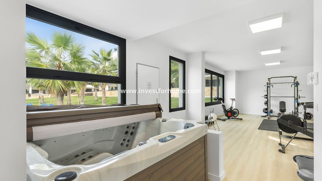 Verkoop - Appartement - Orihuela Costa - Orihuela