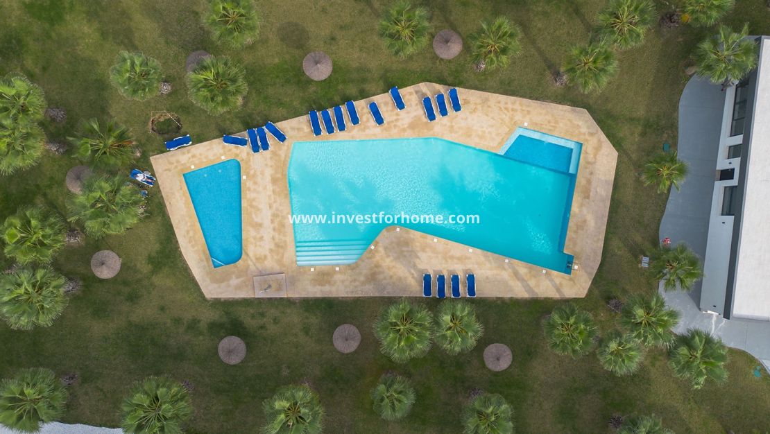 Verkoop - Appartement - Orihuela Costa - Orihuela
