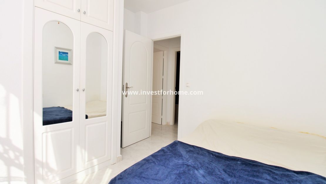Verkoop - Appartement - Orihuela Costa - Pau 8