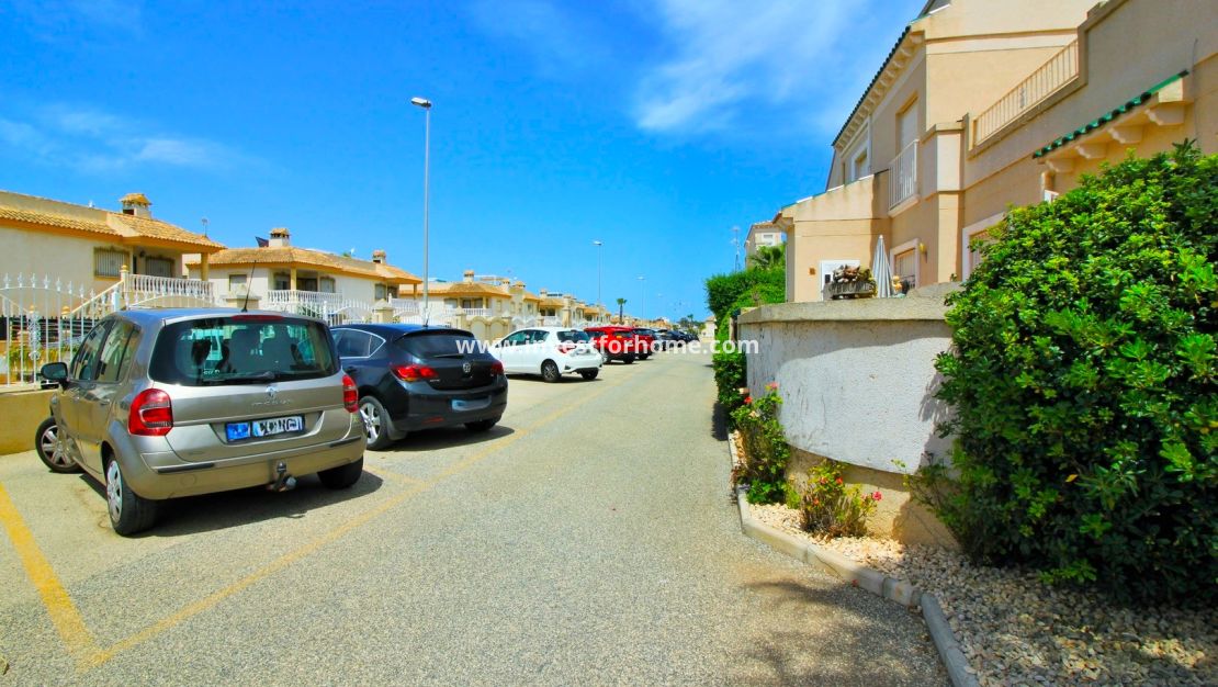 Verkoop - Appartement - Orihuela Costa - Pau 8
