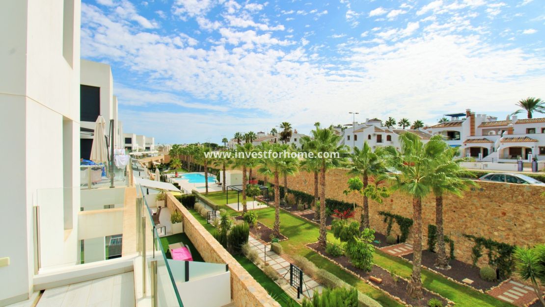 Verkoop - Appartement - Orihuela Costa - Pau 8