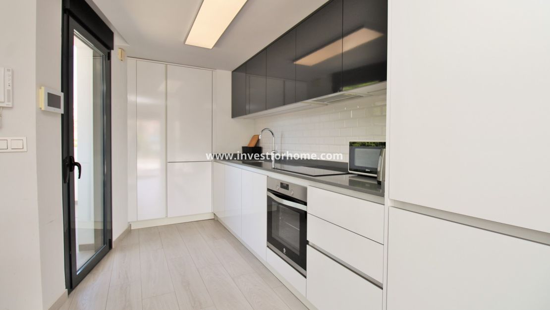 Verkoop - Appartement - Orihuela Costa - Pau 8