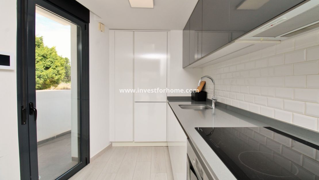 Verkoop - Appartement - Orihuela Costa - Pau 8