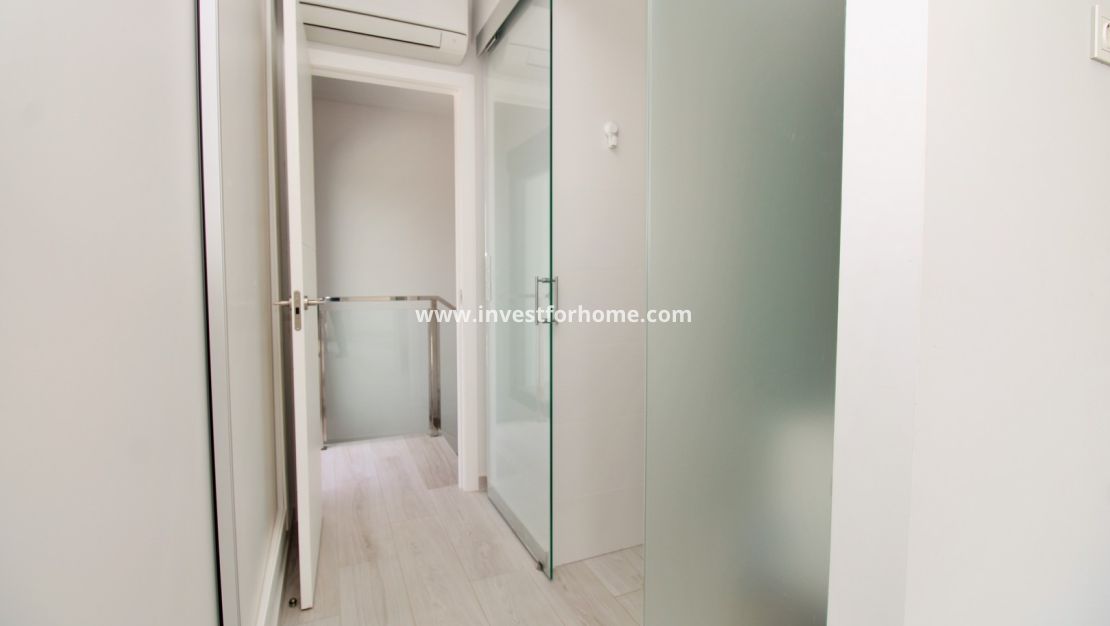 Verkoop - Appartement - Orihuela Costa - Pau 8