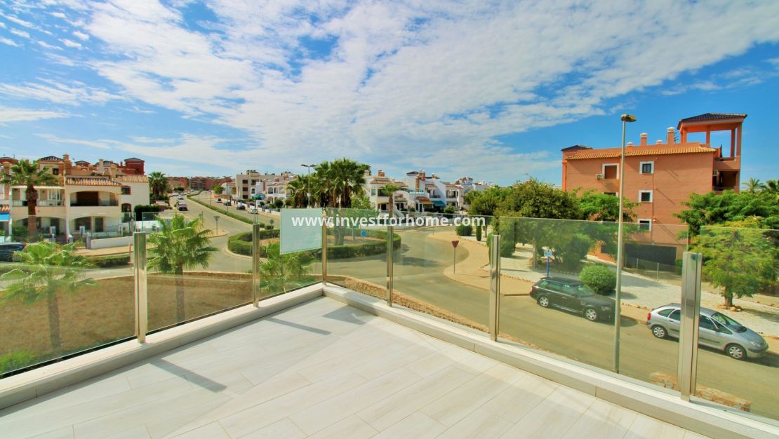 Verkoop - Appartement - Orihuela Costa - Pau 8