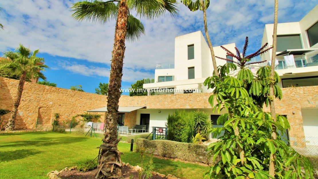Verkoop - Appartement - Orihuela Costa - Pau 8