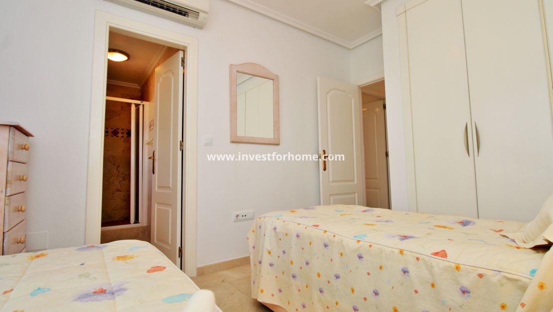 Verkoop - Appartement - Orihuela Costa - Pau 8