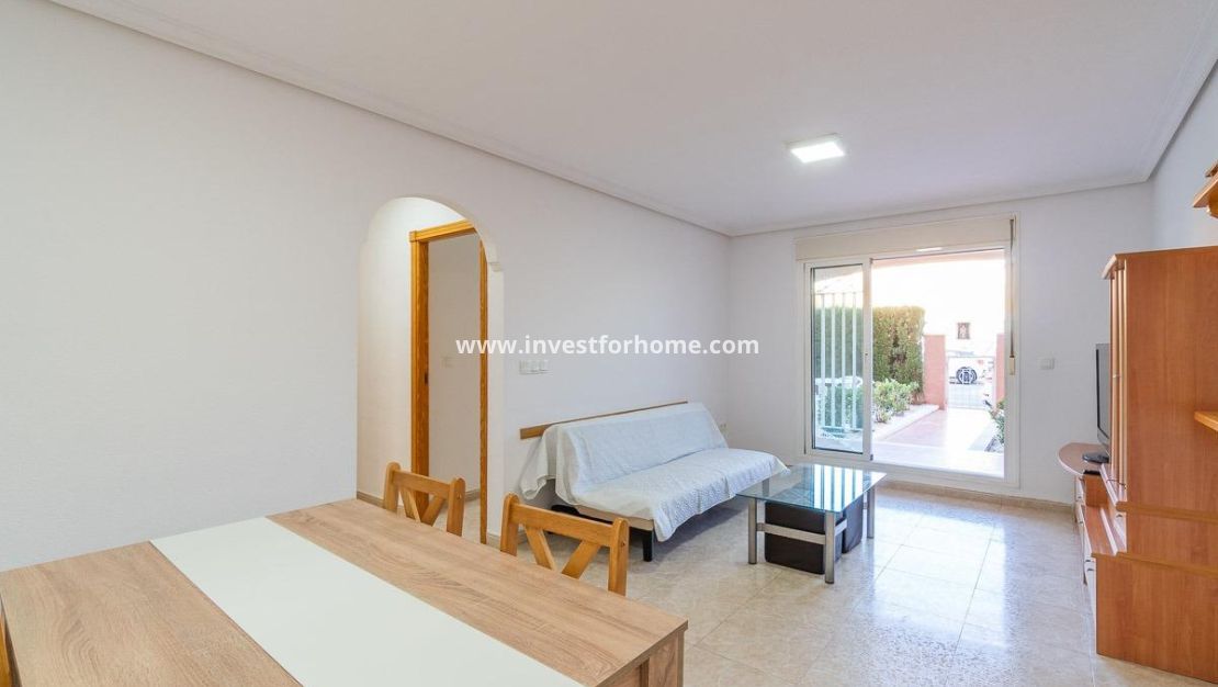 Verkoop - Appartement - Orihuela Costa - Playa Flamenca