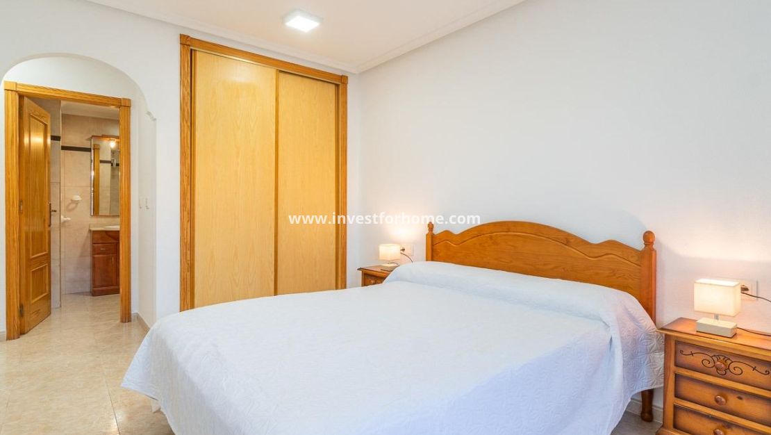 Verkoop - Appartement - Orihuela Costa - Playa Flamenca