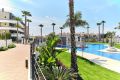 Verkoop - Appartement - Orihuela Costa - Playa Flamenca