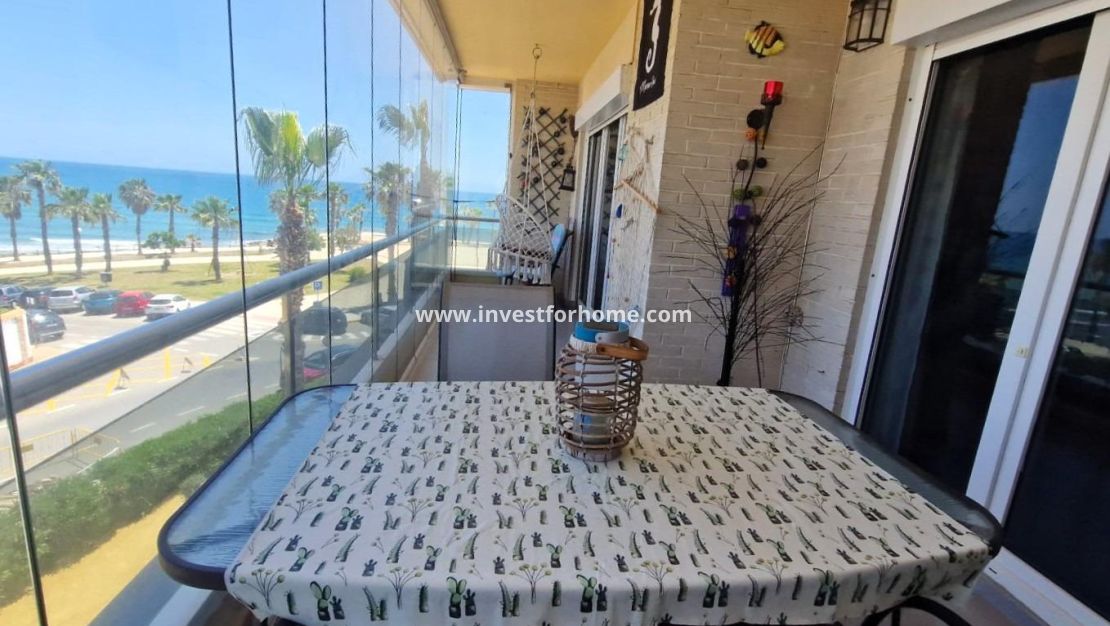 Verkoop - Appartement - Orihuela Costa - Playa Flamenca