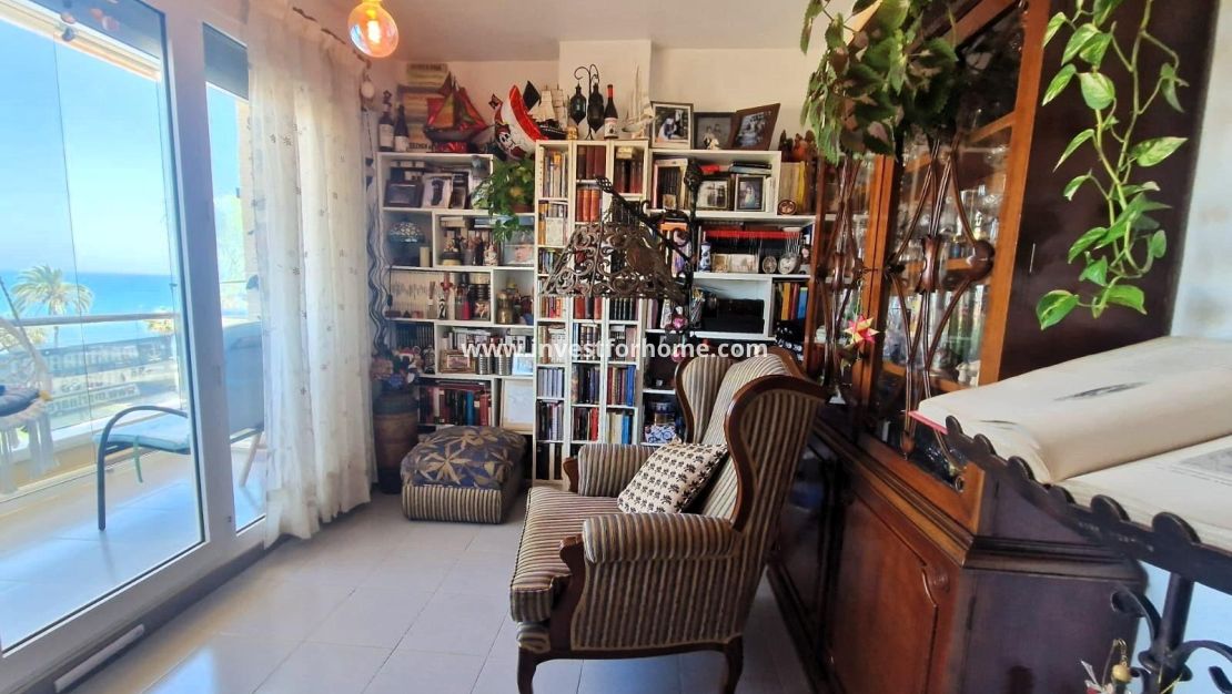 Verkoop - Appartement - Orihuela Costa - Playa Flamenca