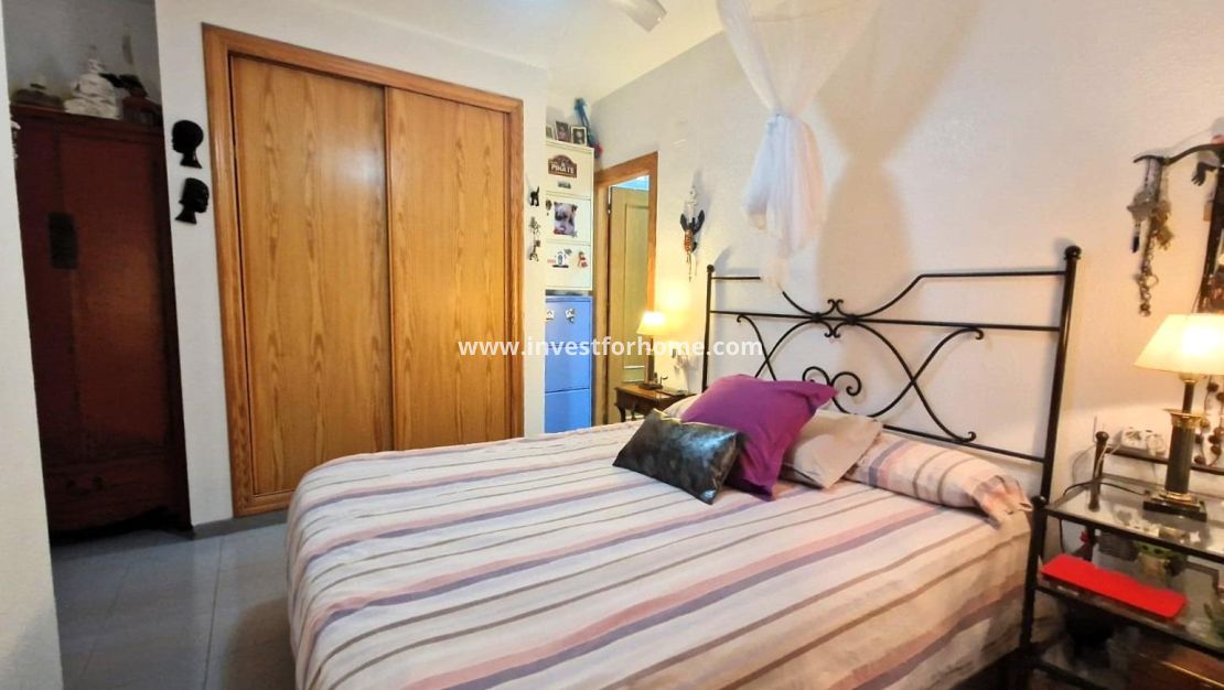 Verkoop - Appartement - Orihuela Costa - Playa Flamenca