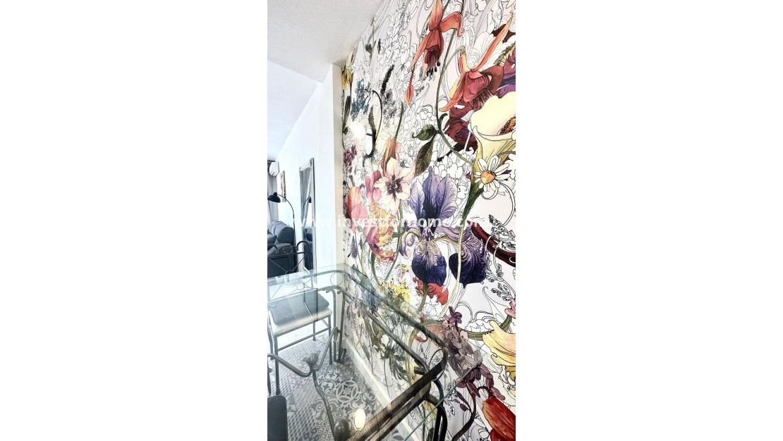 Verkoop - Appartement - Orihuela Costa - Playa Flamenca