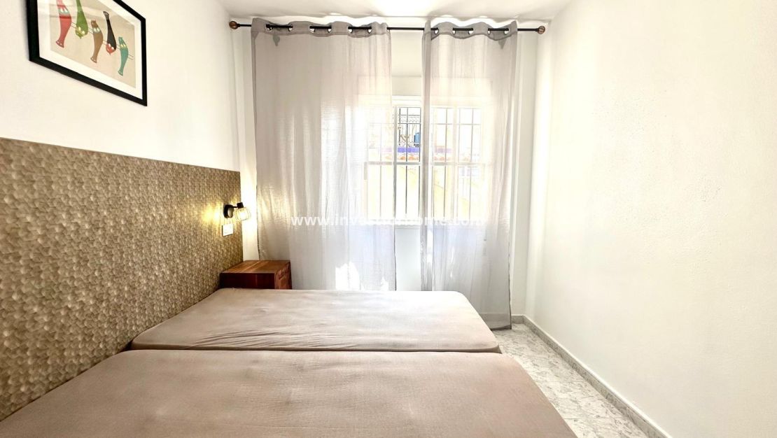 Verkoop - Appartement - Orihuela Costa - Playa Flamenca