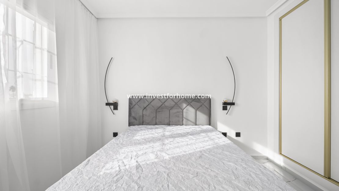 Verkoop - Appartement - Orihuela Costa - Playa Flamenca