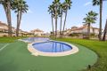 Verkoop - Appartement - Orihuela Costa - Playa Flamenca
