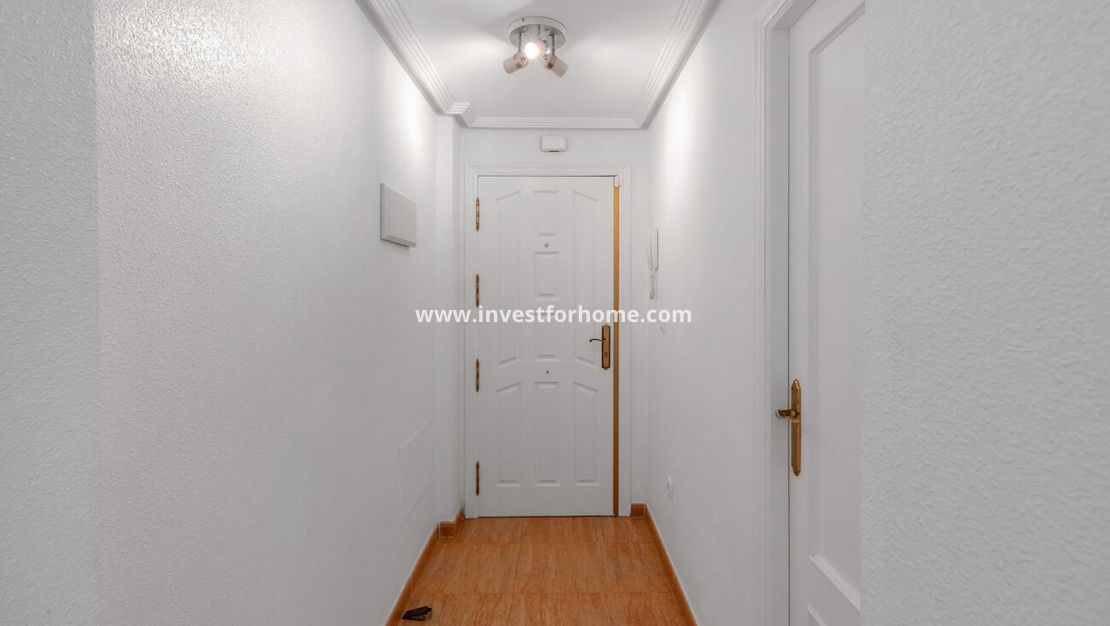 Verkoop - Appartement - Orihuela Costa - Playa Flamenca