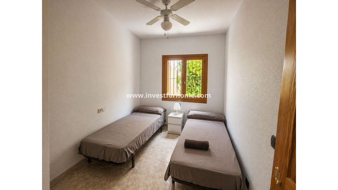 Verkoop - Appartement - Orihuela Costa - Playa Flamenca
