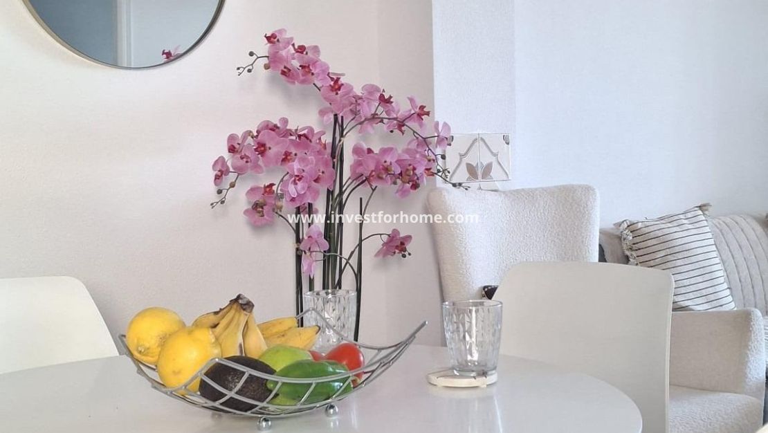Verkoop - Appartement - Orihuela Costa - Playa Flamenca