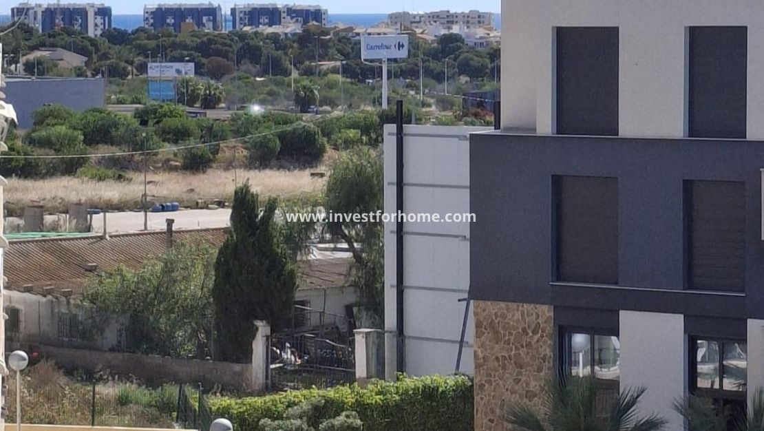 Verkoop - Appartement - Orihuela Costa - Playa Flamenca