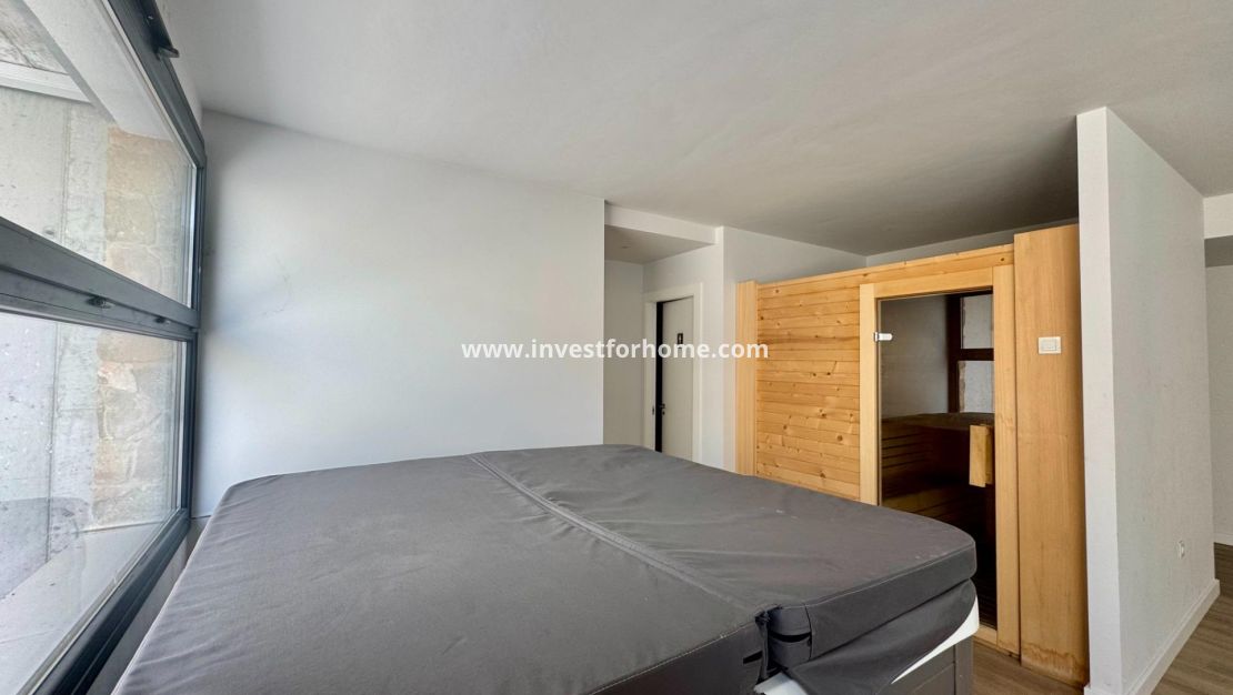 Verkoop - Appartement - Orihuela Costa - Playa Flamenca