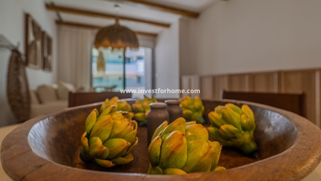 Verkoop - Appartement - Orihuela Costa - Playa Flamenca