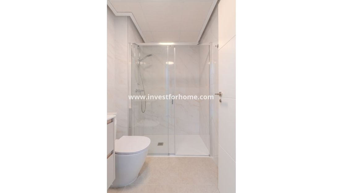 Verkoop - Appartement - Orihuela Costa - Playa Flamenca