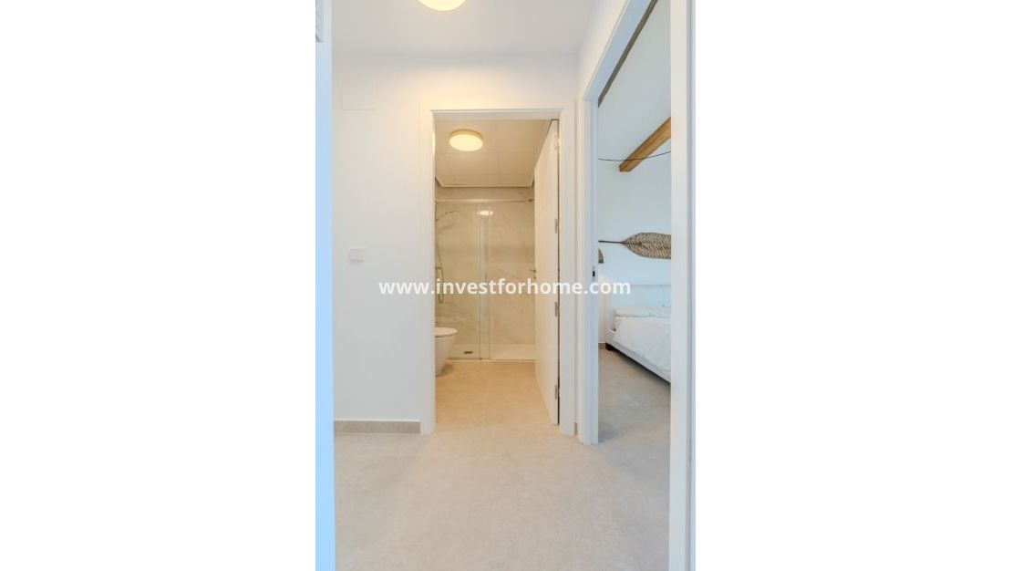 Verkoop - Appartement - Orihuela Costa - Playa Flamenca