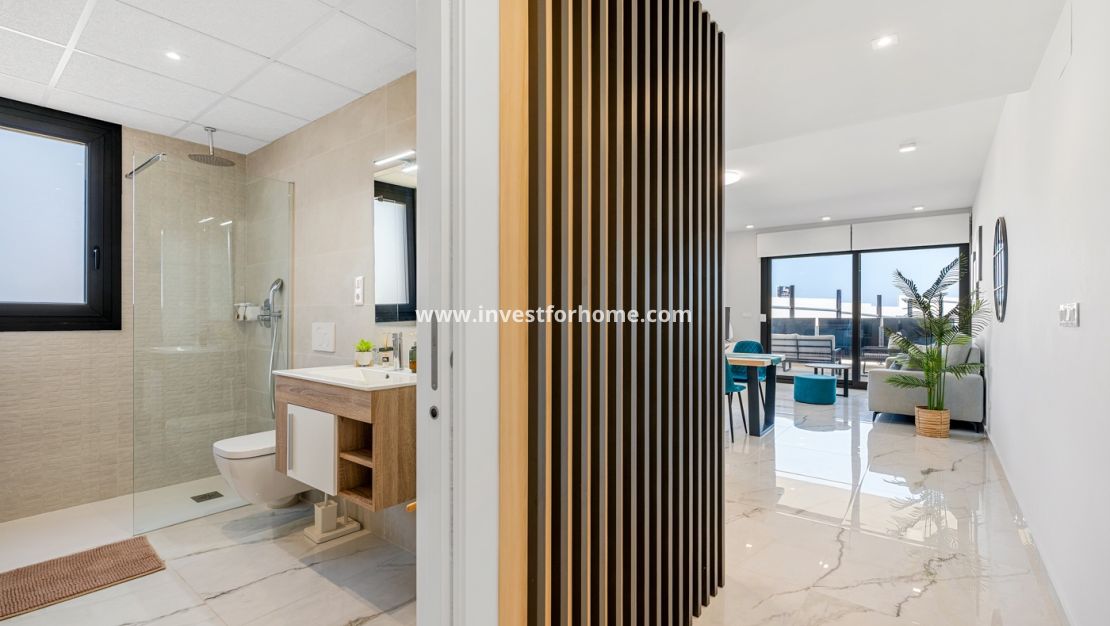 Verkoop - Appartement - Orihuela Costa - Playa Flamenca
