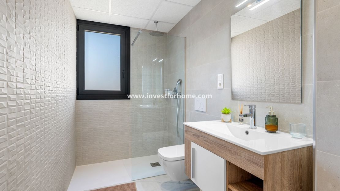 Verkoop - Appartement - Orihuela Costa - Playa Flamenca