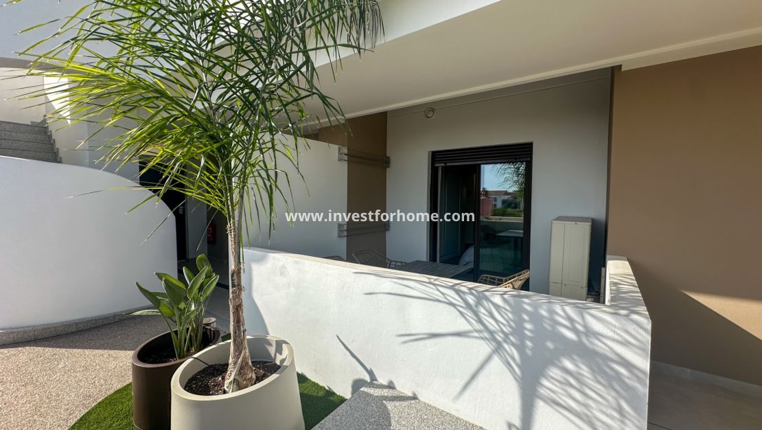 Verkoop - Appartement - Orihuela Costa - Playa Flamenca