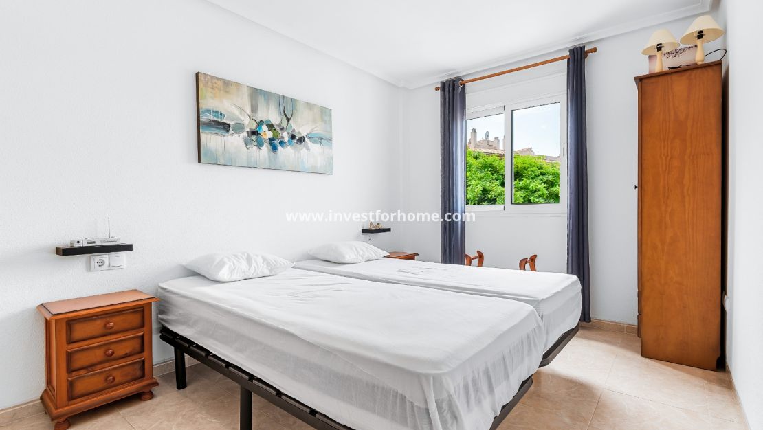 Verkoop - Appartement - Orihuela Costa - Playa Flamenca