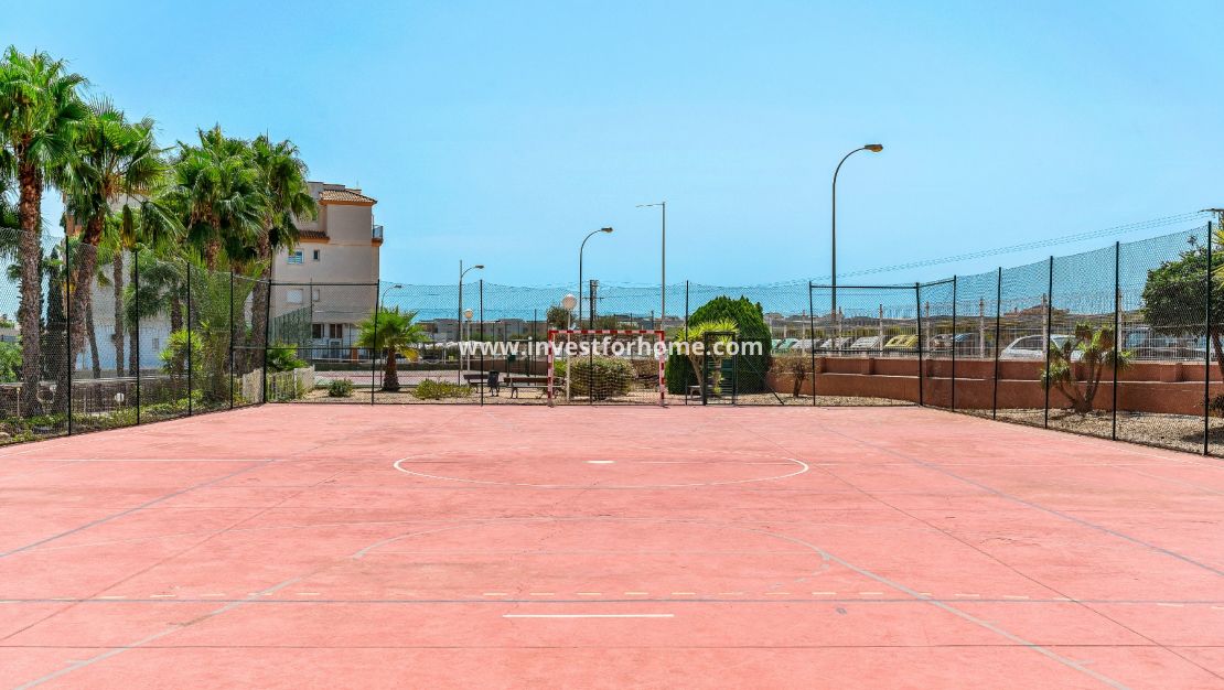 Verkoop - Appartement - Orihuela Costa - Playa Flamenca