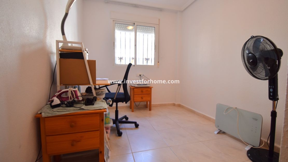 Verkoop - Appartement - Orihuela Costa - Playa Flamenca
