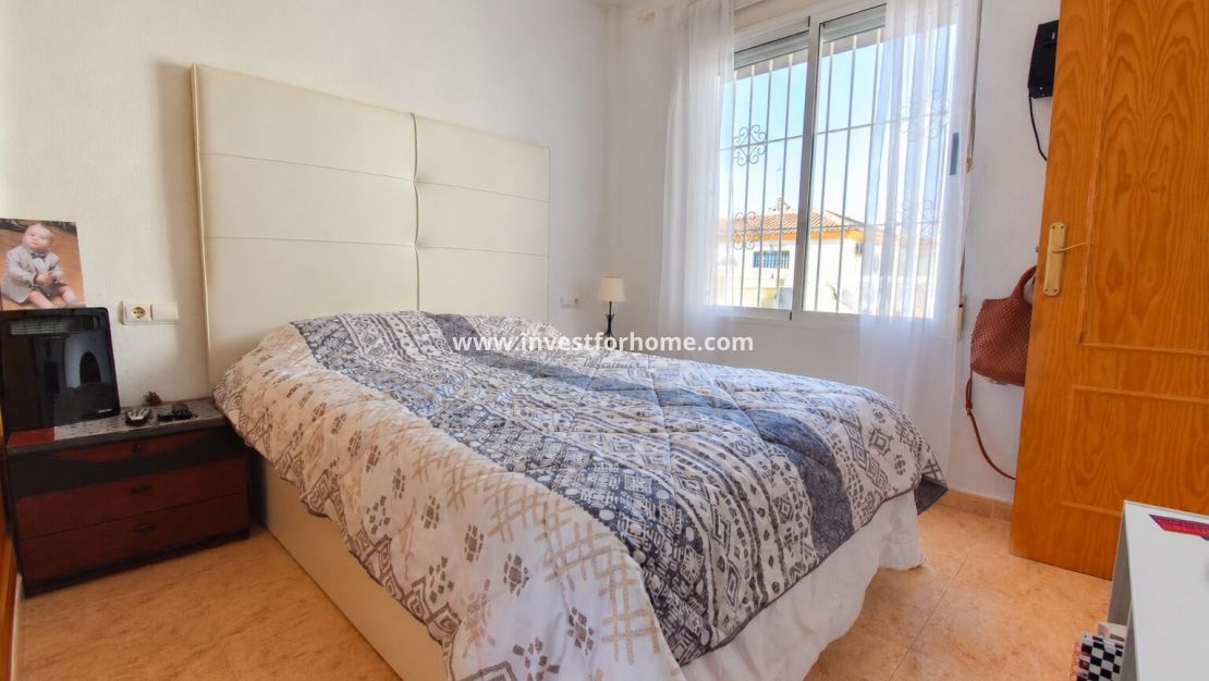 Verkoop - Appartement - Orihuela Costa - Playa Flamenca