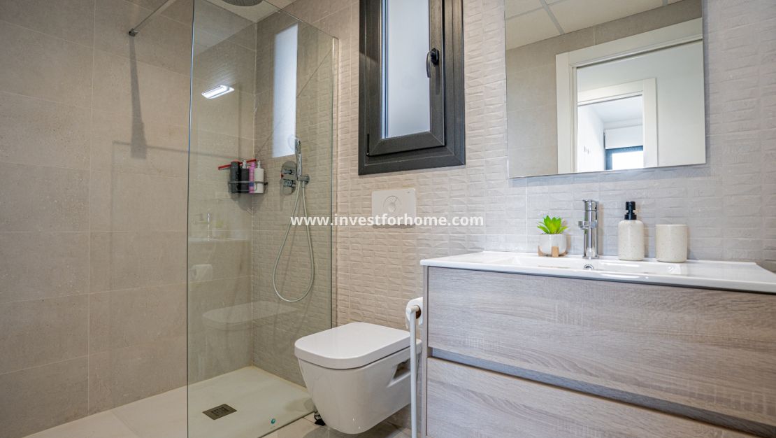 Verkoop - Appartement - Orihuela Costa - Playa Flamenca