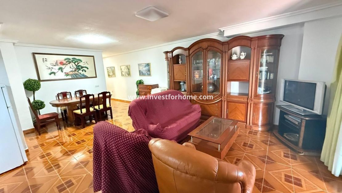 Verkoop - Appartement - Orihuela Costa - Punta Prima